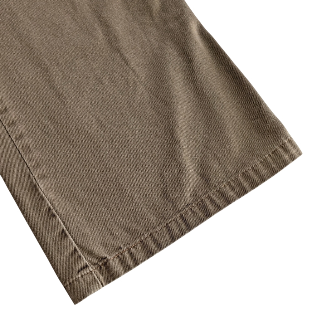 J. Crew Classic Twill Chinos Size 6 Short - Picture 7 of 9